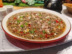 -红辣椒·川菜·火锅(大洋中心店)