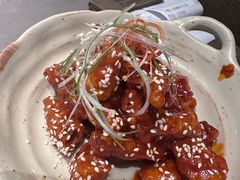 -麻都·成都菜(人民广场店)