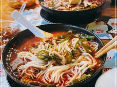 -李米线(总店)