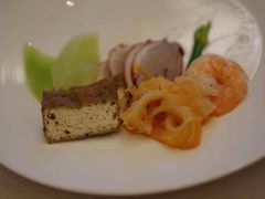 小菜-北京饭店谭家菜