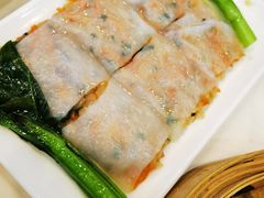 -馨越楼·点心·粤菜(赤坎店)