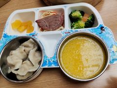 -天怡興·百年蒸饺(中心书城店)