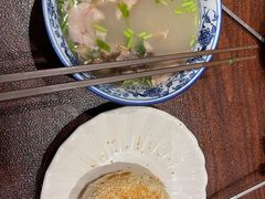 -老三羊汤【北兴隆街店】