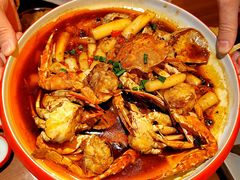 -老闵田螺馆·南昌市井菜·特色小吃(总店)