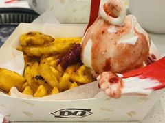 -DQ·蛋糕·冰淇淋(动壹店)