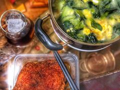 -王二甩老木子鸡(江湾店)