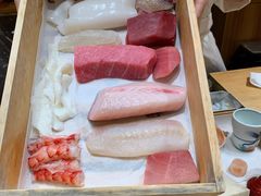 -荣一代目OMAKASE板前料理