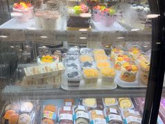 -永康饼屋(桑达大厦总店)