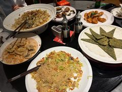 -兴仙饭店·闽味海鲜(马尾总店)