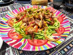 -新疆伊宁远征餐厅