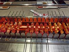 -丰茂烤串(金源店)