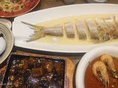 -锡和无锡菜(景丽苑店)