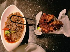 鸡脆骨-鸣记脆皮烤鱼·海鲜烤鱼(亿合城店)