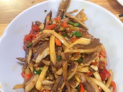 -笨罗卜浏阳菜馆(星沙店)