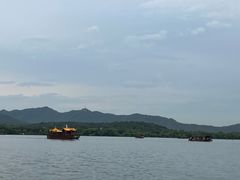 -浙江西子宾馆·瑶园咖啡厅