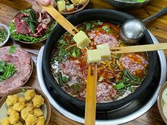 -笔记安顺夺夺粉火锅