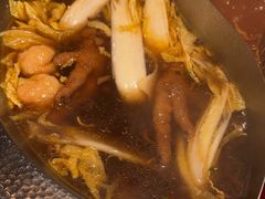 -廖掌柜·重庆鲜货火锅(上海首店)