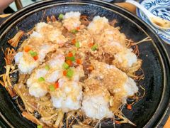 -小放牛炒菜馆(裕华东路店)