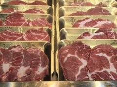 -蒙肥羊·酸汤潮牛·鲜牛肉火锅烤肉自助(岗顶店)