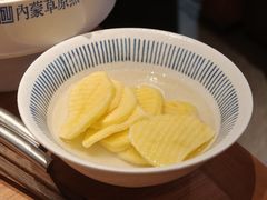 -巴奴毛肚火锅(京西大悦城店)