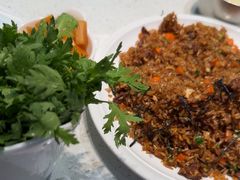 -千牛将·鲜牛肉火锅(开元路店)