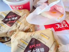 -肯德基(京广桥店)