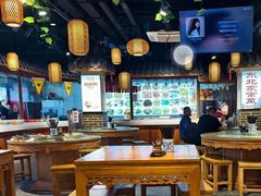 -老城南.鸭血粉丝汤(夫子庙店)