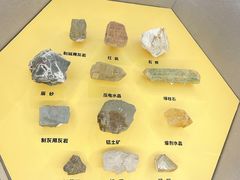 -湖南省地质博物馆
