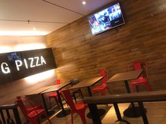 -比格比萨自助(宋家庄店)