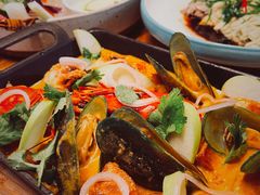 -兮食农场餐厅