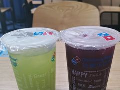 -达美乐比萨(井亭路店)