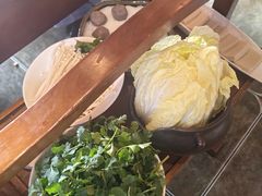 -宝泉铜锅·涮羊肉(解放东路店)