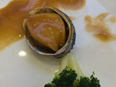 -粤盛海鲜平价店(洛溪食街店)