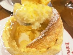 -Entrecôte 法国牛扒馆(保利·时光里店)