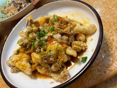 -小郭私房菜·海肠捞饭(学士街店)