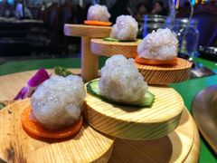 -哥老官重庆美蛙鱼头(松江地中海十八哥店)