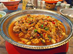 -唐伯虎新派湘菜馆(石夏时代广场店)