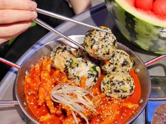 -玄希浪漫厨房·韩料烤肉(湖滨银泰in77店)