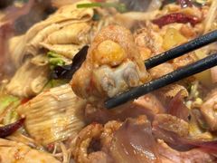 -妹记鸡煲王