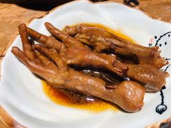 -湘当有饭剁椒鱼头(昆山招商花园城店)