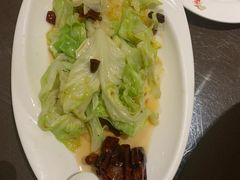 -渝信川菜(西单店)
