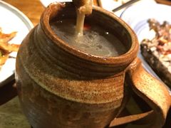 -兰溪小馆(东直门簋街店)