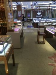-林大生珠宝(中街钻石宫殿店)