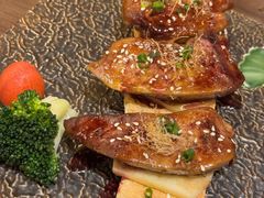 -鸟鹏烧鸟居酒屋(昌岗店)