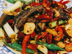 -百年粉蒸牛肉