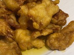-大连湾旭日·家宴·海肠捞饭(马栏广场店)