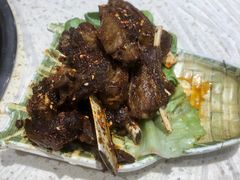 -九寨特色牦牛肉汤锅 羊肉汤锅