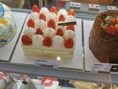 -面包新语(上地华联店)