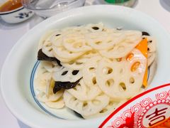 -欧记大排档·景德菜(上海首店)