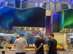 -帝企鹅自助餐厅•儿童岛•真企鹅(长隆企鹅酒店)